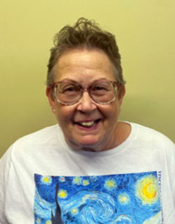 Paidea Childcare - Sue, Toddler Teacher, Float 