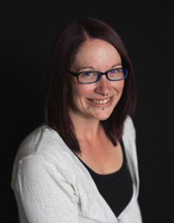 Paidea Child Development Center - Lisa, Office Administrator, Float Teacher